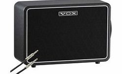 Vox Lil Night Train V110NT Cab with FREE 3m