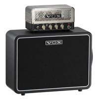 Lil Night Train Valve Amp Head + V110NT Cab