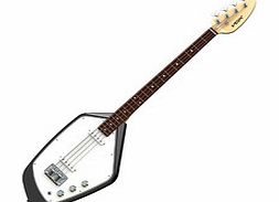 MARK V Phantom Bass Guitar Black