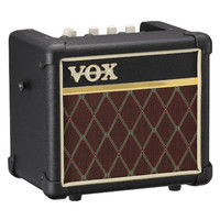 Vox MINI3 G2 Modeling Guitar Amplifier Classic