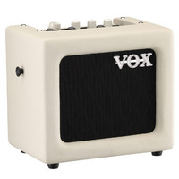 Vox MINI3 G2 Modeling Guitar Amplifier Ivory