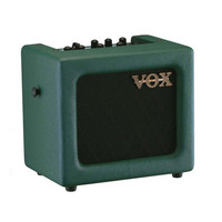 Vox Mini3 Modelling Guitar Amp British Racing