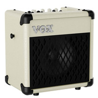 Vox MINI5 Rhythm IV Modeling Guitar Amp Ivory