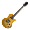 VOX SDC-33 Electric Guitar, Teaburst