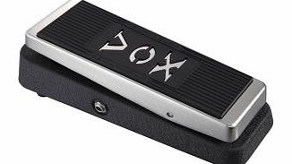 Vox V846 Hand-Wired Wah Pedal