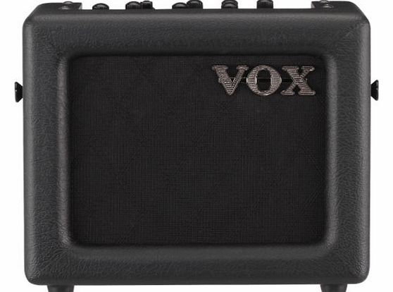 Vox  Amplification Mini3