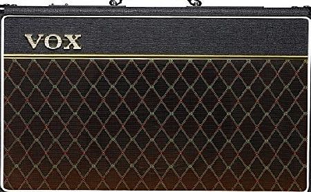 Vox  Custom AC15C1X Guitar Amp with Celestion Alnico Blue Speaker