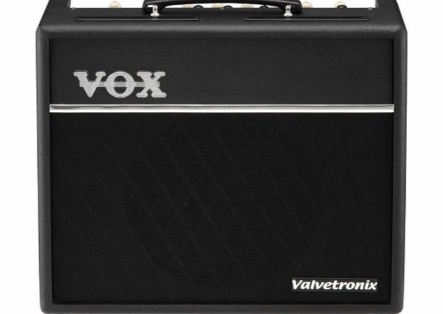 Vox  VT20  AMP Electric guitar amplifiers Modeling guitar combos