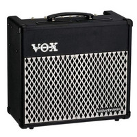 Vox VT50 50W Combo Amplifier