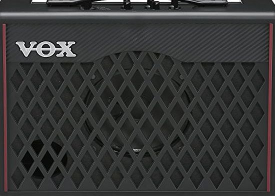 Vox VX1 SPL Modelling Guitar Amplifier