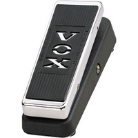 Wah 847 Reissue Wah-Wah Pedal