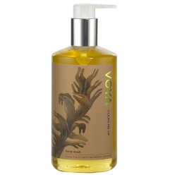 VOYA CLEAN ME UP ORGANIC HAND WASH - 300ML