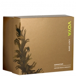VOYA LAZY DAYS SEAWEED BATH - 500G