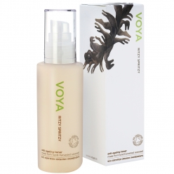 VOYA RITZY SPRITZY ANTI-AGEING TONER - 125ML