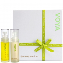 VOYA TREATMENT GIFT SET - 2 PRODUCTS