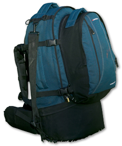 Voyager Rucksack