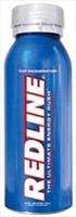 VPX Redline Rtd 4 X 8Fl Oz