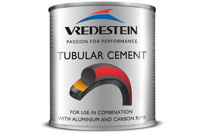 Vredestein Tubular Cement Can - 250g