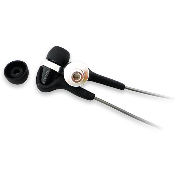 Vsonic R02 Pro II Audiophile Earphones