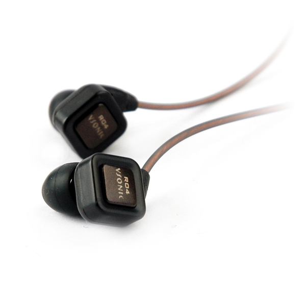 Vsonic R04 Pro Audiophile Earphones