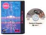 Adobe Photoshop 5.0 for Photographers Training