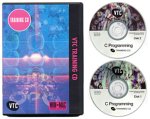 C Programming Training CD