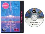 VTC CorelDRAW 9.0 Training CD
