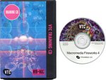 Macromedia Fireworks 4.0 Training