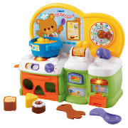 123803 My First Kitchen