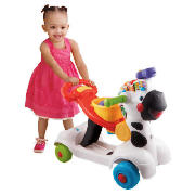 VTECH 2 In 1 Zebra