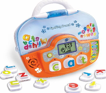 Vtech ABC Spell With Me