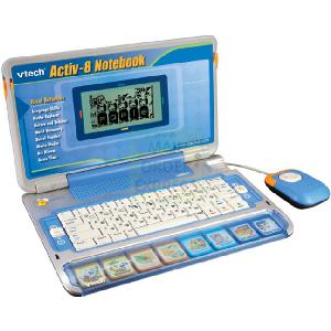 VTech Activ-8 Notebook