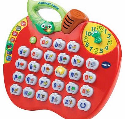 VTech Alphabet Apple