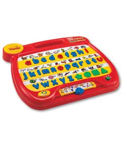 VTECH Alphabet Phonics Teacher