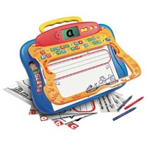 VTECH Alphabet Writer