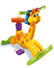 Animal Fun Bounce & Ride Giraffe