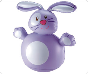 VTech Baby Active Bounce Back Bunny