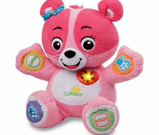 VTech Baby Cora the Smart Cub