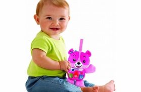 VTECH Baby Little Singing Cora