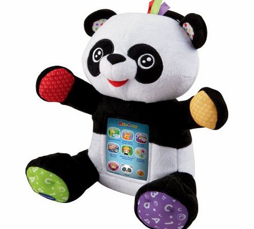 VTech Baby Panda Case for Smartphone