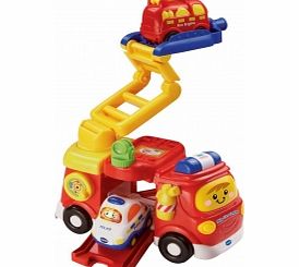 VTECH Baby Toot-Toot Drivers Big Fire Engine