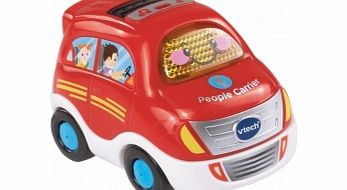 VTECH Baby Toot Toot Drivers Customisable People
