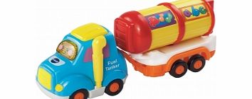 VTECH Baby Toot Toot Drivers Fuel Tanker