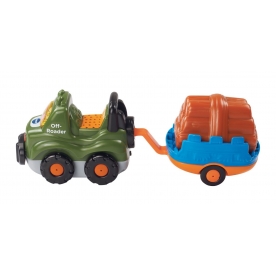 VTECH Baby Toot Toot Drivers Off Roader and