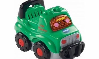 VTECH Baby Toot Toot Drivers Off Roader