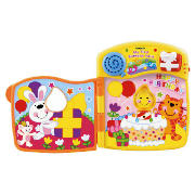 Babys First Birthday Card