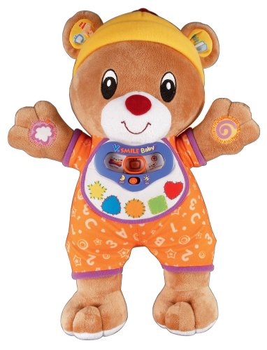 VTech Bailey Goes to Town