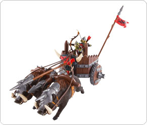 VTech Battle Chariot