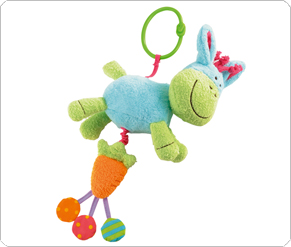 Bf Dillon Donkey Jiggler