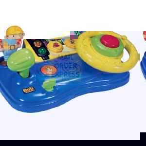 VTech Bob s Activity Driver